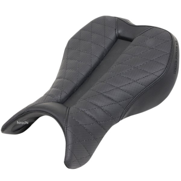 【セール特価】 シート トラック LS スタンダード 13年以降 トライアンフ デイトナ675