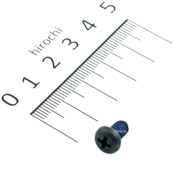 スクリュー パン 5X8 90115-KV3-700