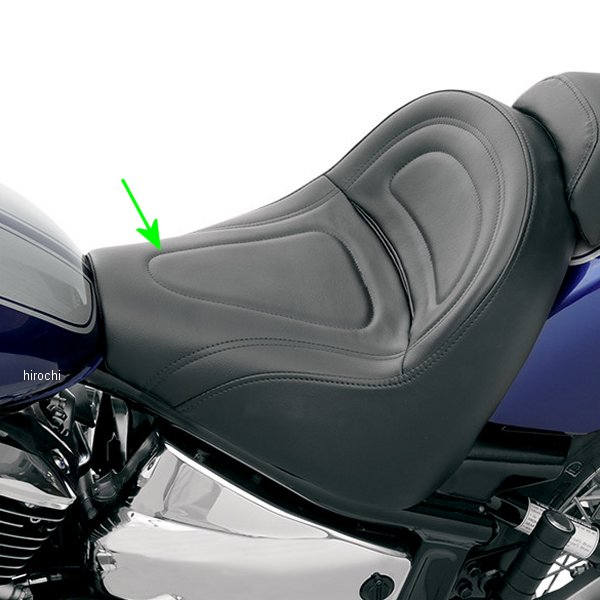 ソロシート レネゲードデラックス 99年-11年 ドラッグスター XVS1100A