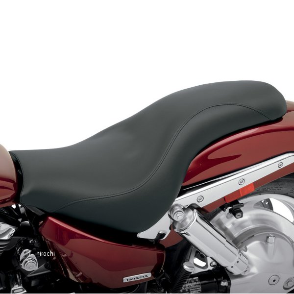 シート プロファイラー 04年-09年 VTX1300C 無地
