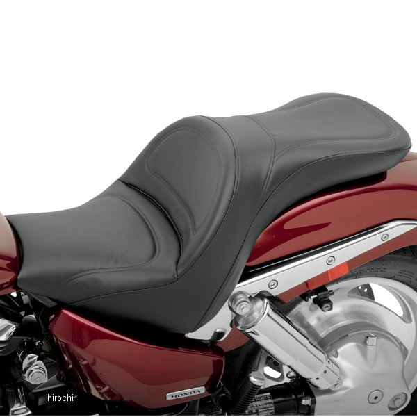 シート エクスプローラー 04年-09年 VTX1300C 無地