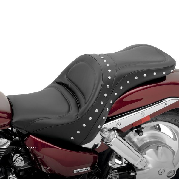 【セール特価】 シート エクスプローラースペシャル 04年-09年 VTX1300C 黒