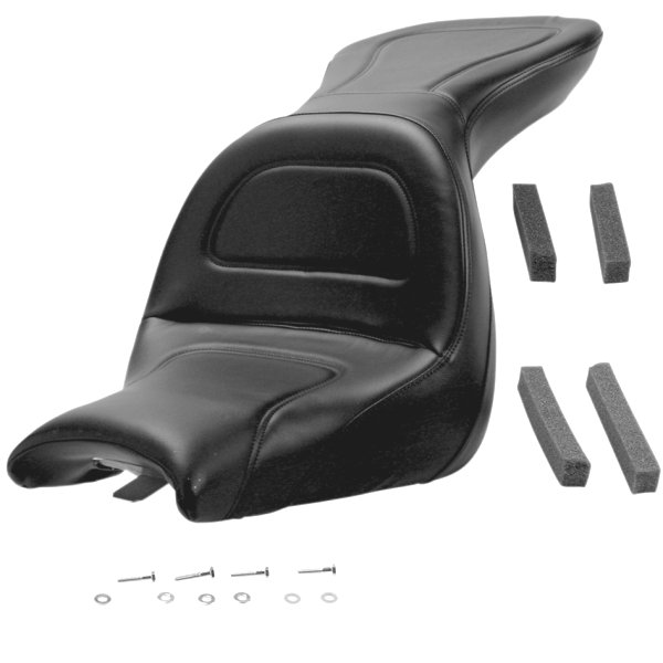 シート エクスプローラー 03年-09年 VTX1300R/S 無地