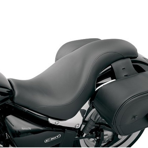 シート プロファイラー 05年-11年 VL800ブルバード 無地