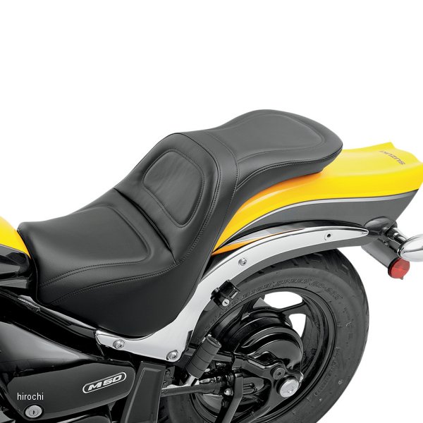 シート エクスプローラー 05年以降 VL800 ブルバード無地