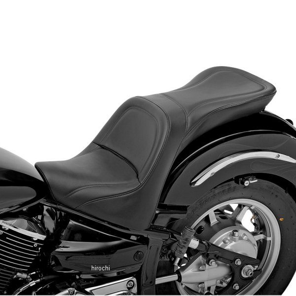 【セール特価】 シート エクスプローラー 99年-09年 ドラッグスター XVS1100A 無地