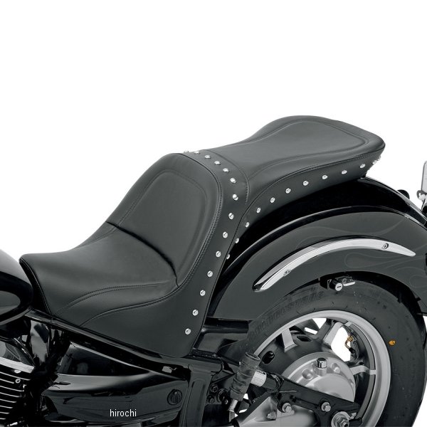 【セール特価】 シート エクスプローラースペシャル 99年-11年 ドラッグスター XVS1100A ステッチ