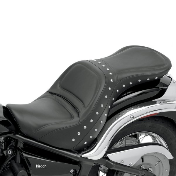 シート エクスプローラースペシャル 06年以降 バルカンクラシック VN900B ステッチ