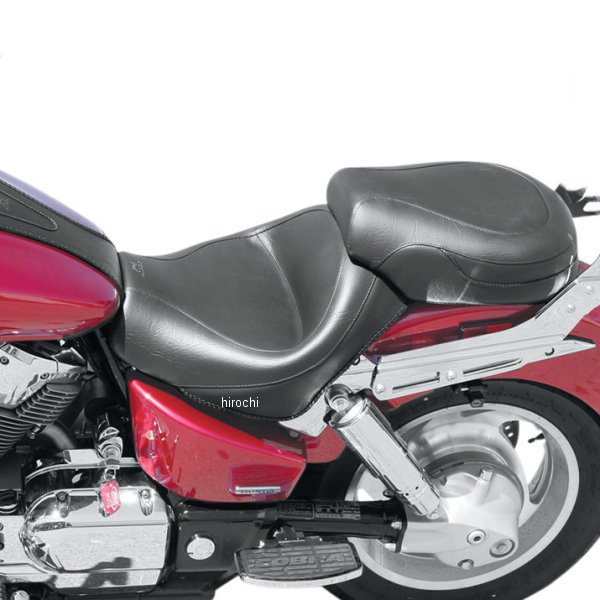 シート ワイド ツーリング ビンテージ 02年-08年 VTX1800R