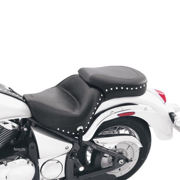 シート ワイド ツーリング スタッド付き 06年以降 バルカン VN900B