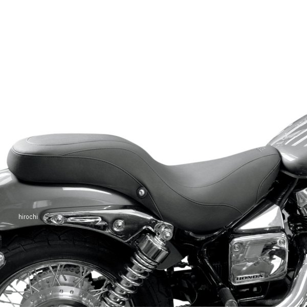 シート デイトリッパー 01年-07年 シャドウ VT750DC