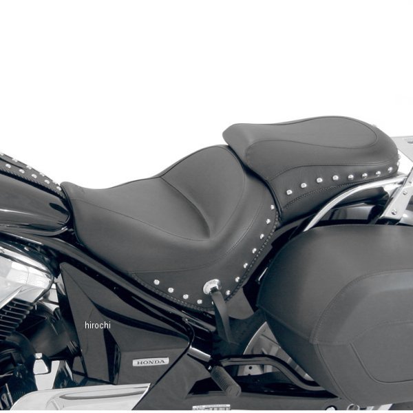 シート ワイド ツーリング スタッド付き 10年以降 VT1300CR