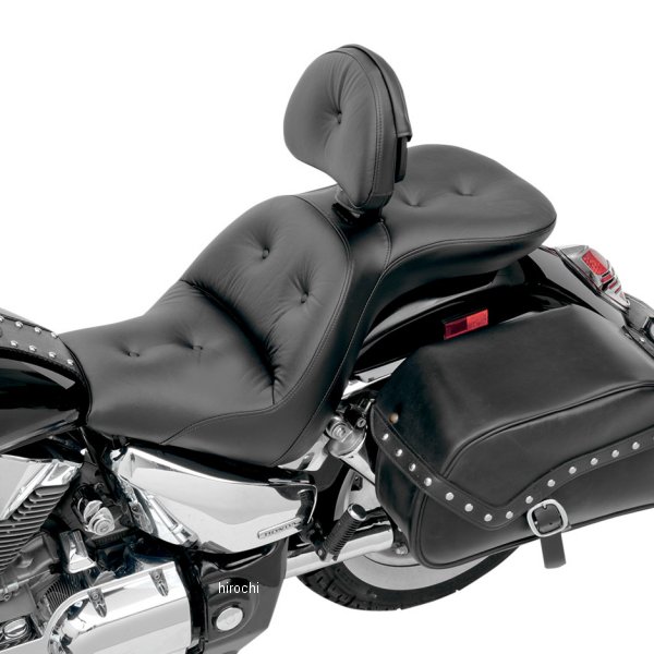 シート エクスプローラー RS 03年-09年 VTX1300