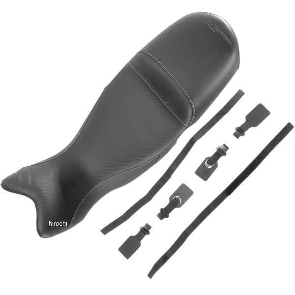 シート アドベンチャーツーリング ロープロファイル 08年-16年 F650GS
