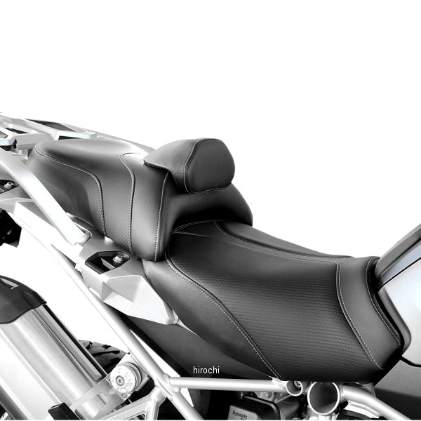 シート アドベンチャーツーリング 13年-20年 R1200GS スタンダード/ランバーレスト