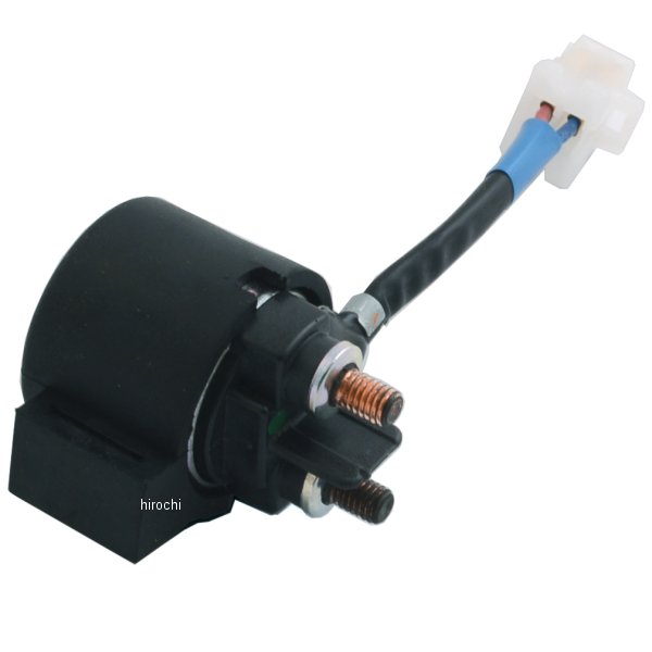 スターターリレーアセンブリ 1CJ-H1940-00