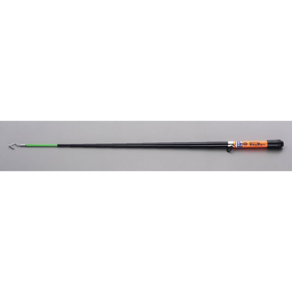 0.24-1.85m カーボンキャッチャー