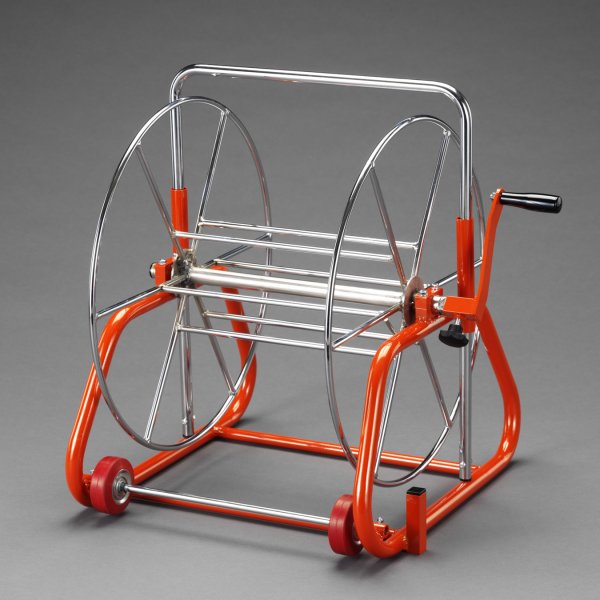 480x320mm ロープリール