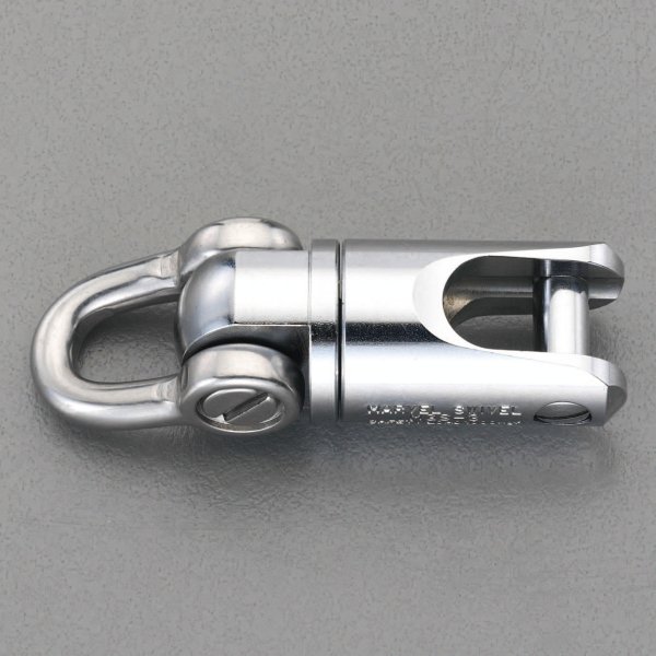 32x100mm/14.7kN スイベル