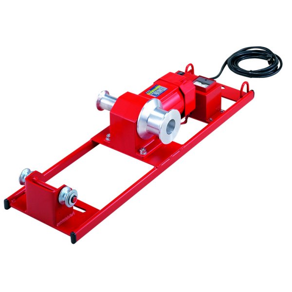 AC100V 90W / 2.2kN ケーブルプーラー