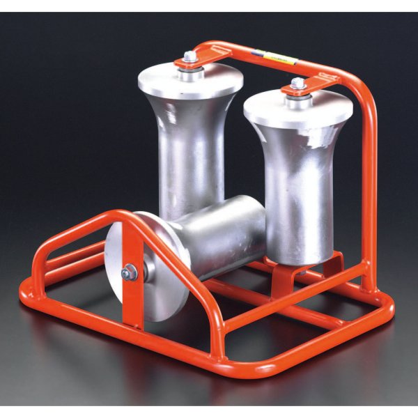 160x249mm ケーブルローラー