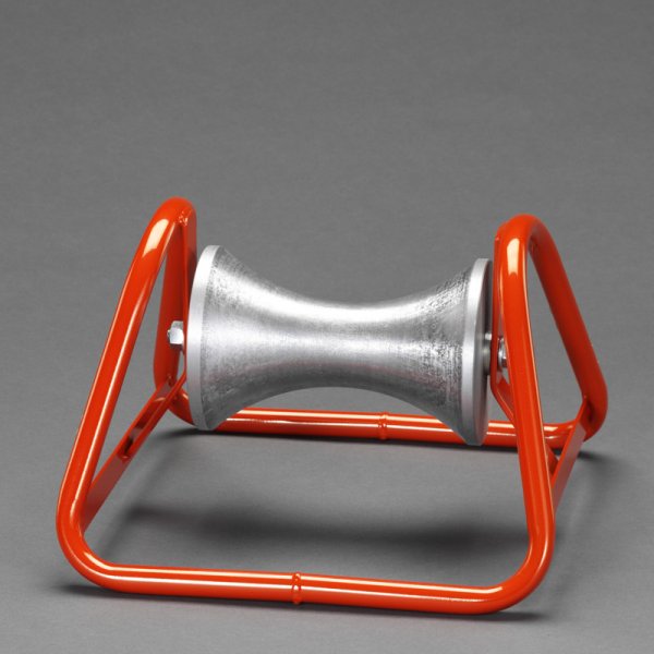 180x245mm ケーブルローラー