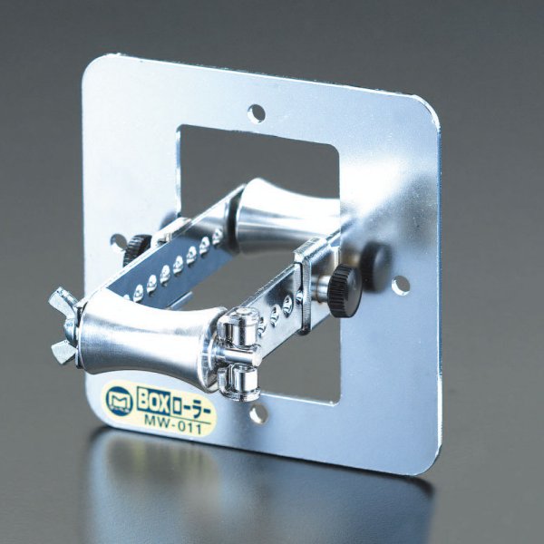 105x105mm ローラー シングルボックス用