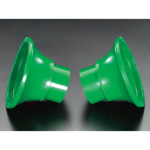 152mm ハーフローラー 2個