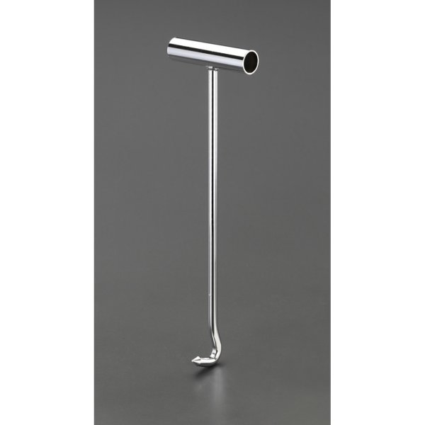 300mm 溝フタ開閉棒