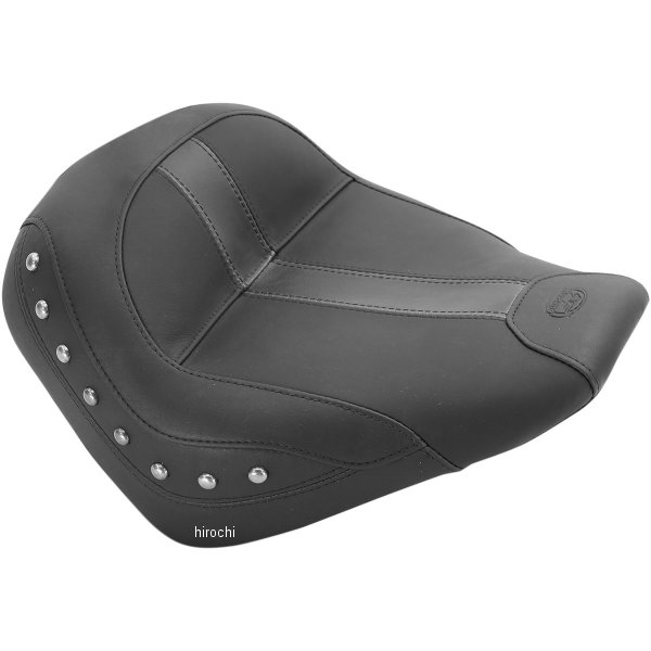 ソロシート スタッド 黒