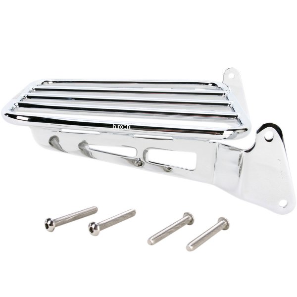 ラゲッジラック シーシーバー用 05年-09年 バルカン VN1600D チューブ