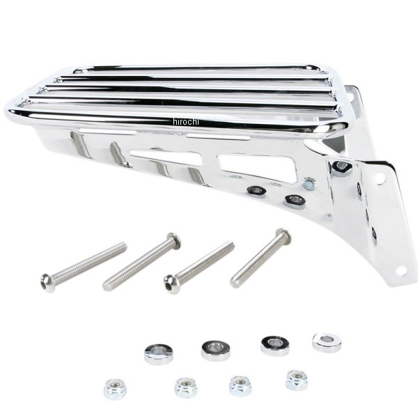 ラゲッジラック シーシーバー用 09年-14年 バルカン VN1700C チューブ