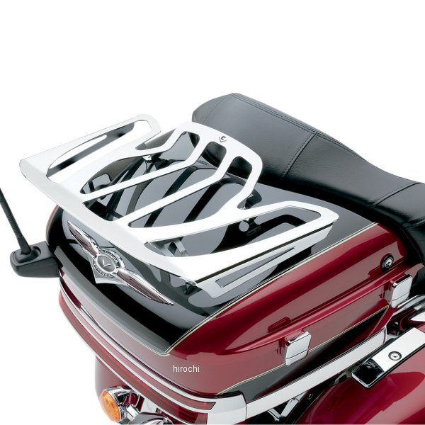 ラゲッジラック ソロ フォーム 10年-14年 バルカン VN1700A