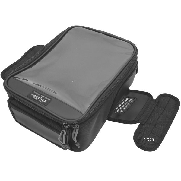 MFK-027  タンクバッグライト ブラック