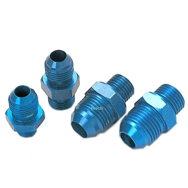 ユニオン #6 M10XP1.25 青