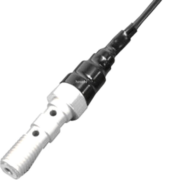 プレッシャースイッチ ダブル P1.25 シルバー