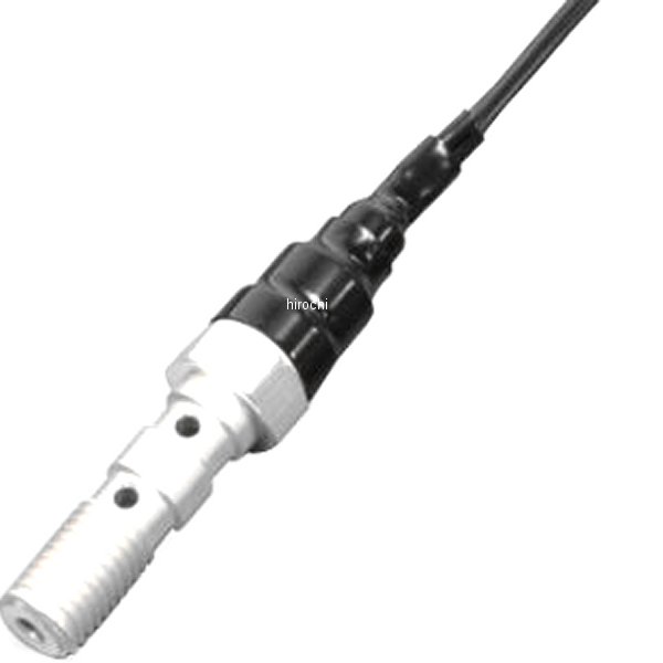 プレッシャースイッチ ダブル P1.00 brembo対応 シルバー