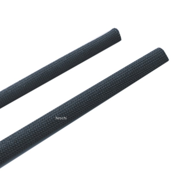 耐熱ホースカバー #8 1M 黒