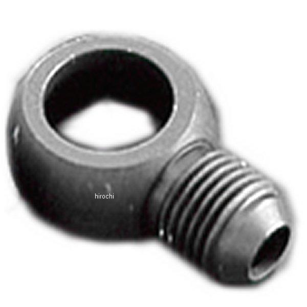 バンジョーアダプター #6 16mm 黒