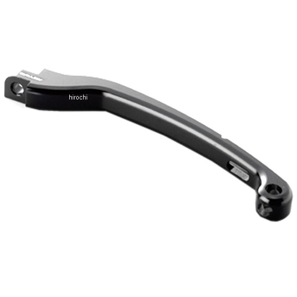 補修用ブレーキレバー 1107118、1107120、1107122対応 黒