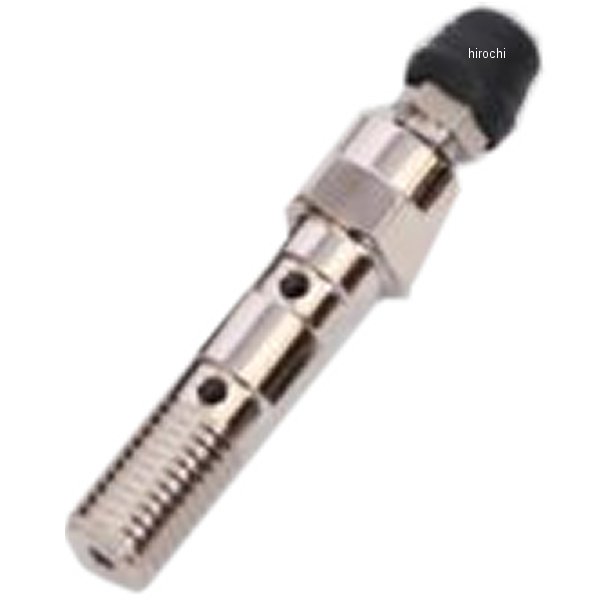 エアフリーバンジョーボルト ダブル P1.00 brembo対応 メッキ