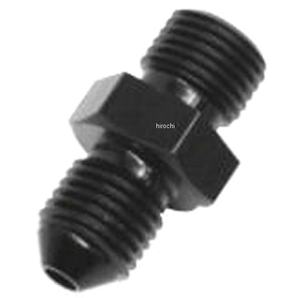 ブレーキアダプター P3/8 黒