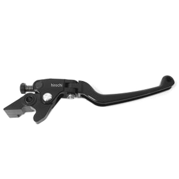 ブレーキレバー ビレット スタンダードタイプ 03年-14年 CB1300 黒