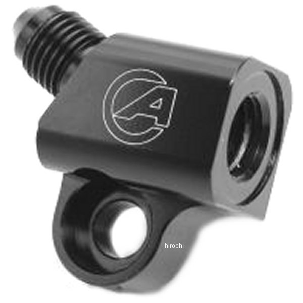 2WAYアダプター P1.25 メッキ