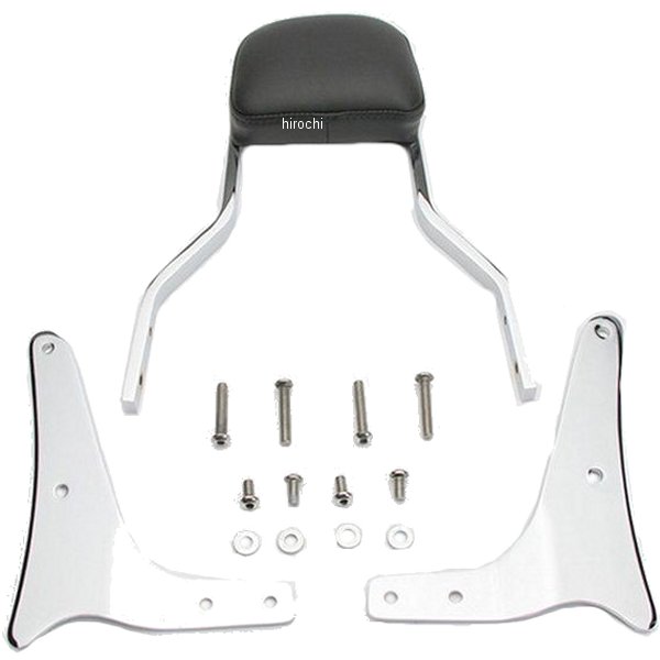 シーシーバー 03年-08年 バルカン VN1600A ショート