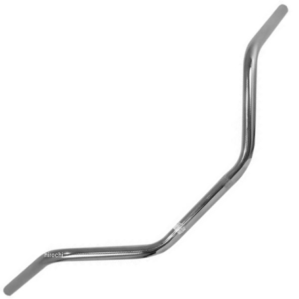 7/8インチ ハンドルバー 4.75インチ OEMスタイル XS1、XS2 クローム 256-26111-00-00