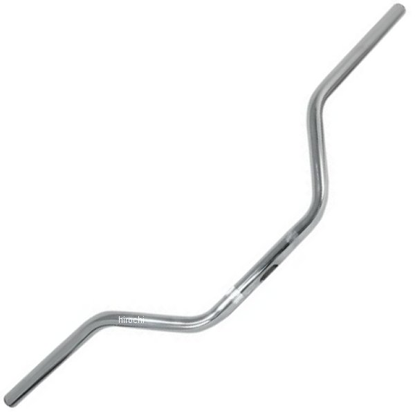 7/8インチ ハンドルバー 4インチ OEMスタイル CB750K クローム