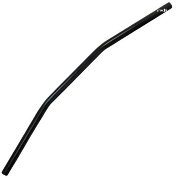 7/8インチ ドラッグ ハンドルバー 黒