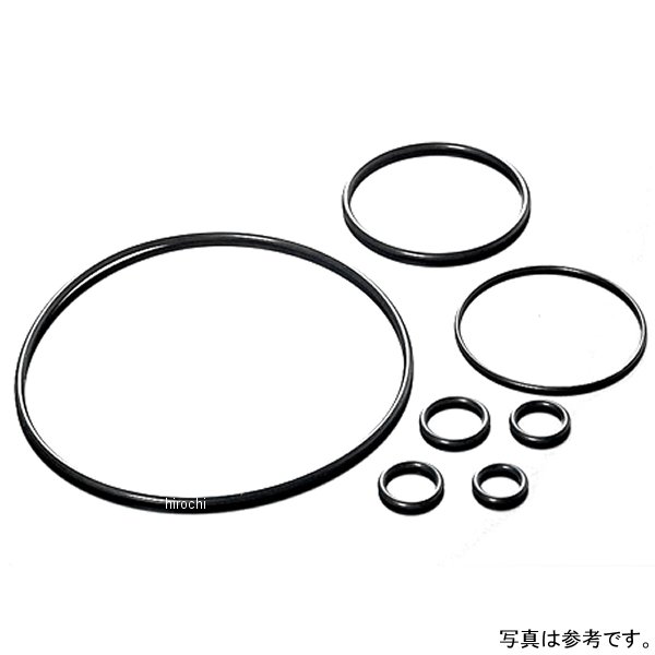 オイルクーラー Oリング 16mm 81年-00年 GSX1100S