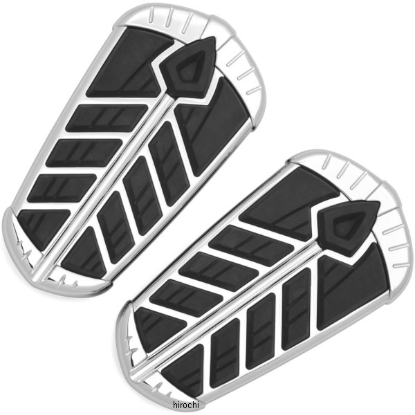 スピアー パッセンジャー フロアボード インサート 15年以降 ロードマスター クローム